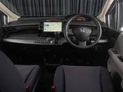 Honda Freed I Рестайлинг Тюмень  - изображение 25