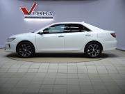 Toyota Camry VII (XV50) Рестайлинг Уфа  - изображение 24