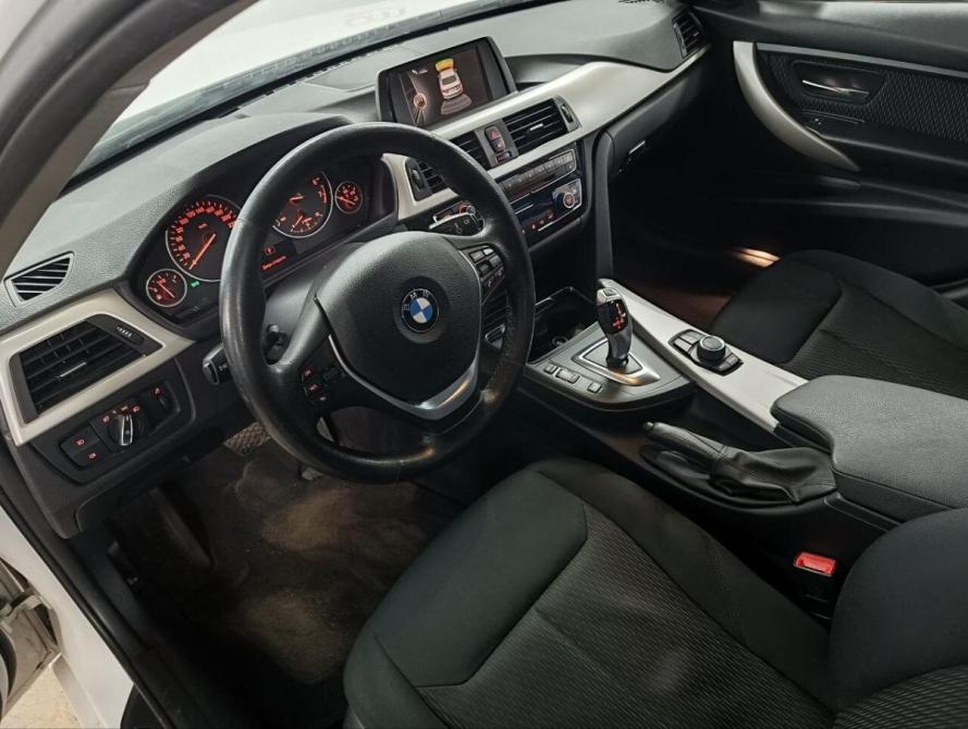 BMW 3 серии VI (F3x) Рестайлинг Санкт-Петербург  - изображение 10