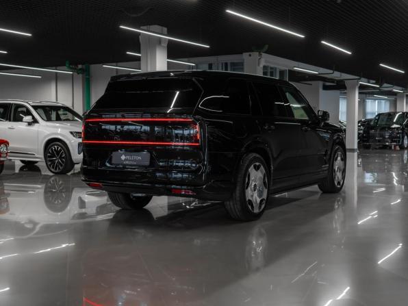 Zeekr 9X с пробегом 2025 года, цена 10 800 000 рублей, 50 км, внедорожник, Автокод Объявления