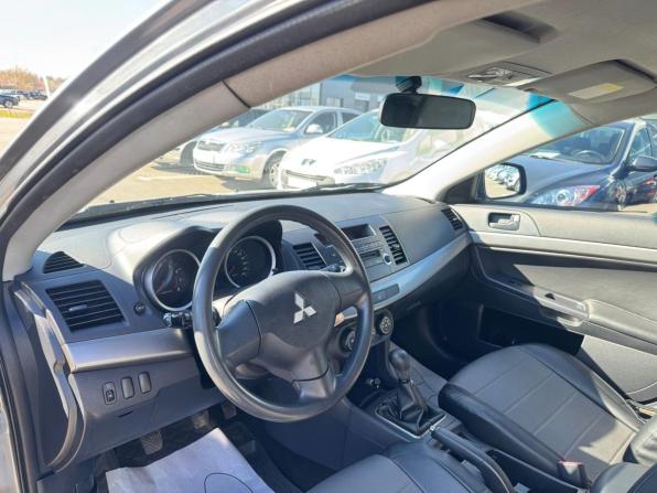 Mitsubishi Lancer X Рестайлинг с пробегом 2012 года, цена 796 000 рублей, 153364 км, седан, Автокод Объявления