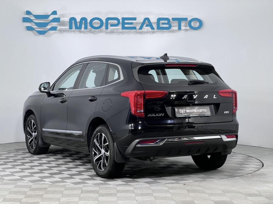 Haval Jolion I Калининград  - изображение 7