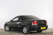 Nissan Almera Classic I Тюмень  - изображение 22