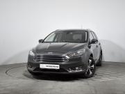Ford Focus III Рестайлинг Санкт-Петербург  - изображение 21