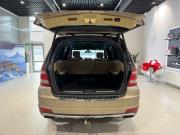 Mercedes-Benz GL-Класс I (X164) Рестайлинг Москва  - изображение 29