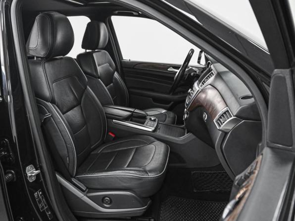 Mercedes-Benz M-Класс III (W166) с пробегом 2012 года, цена 1 894 000 рублей, 222775 км, внедорожник, Автокод Объявления