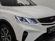 Belgee X50 Санкт-Петербург  - изображение 54