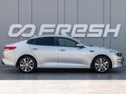 Kia Optima IV Краснодар  - изображение 27