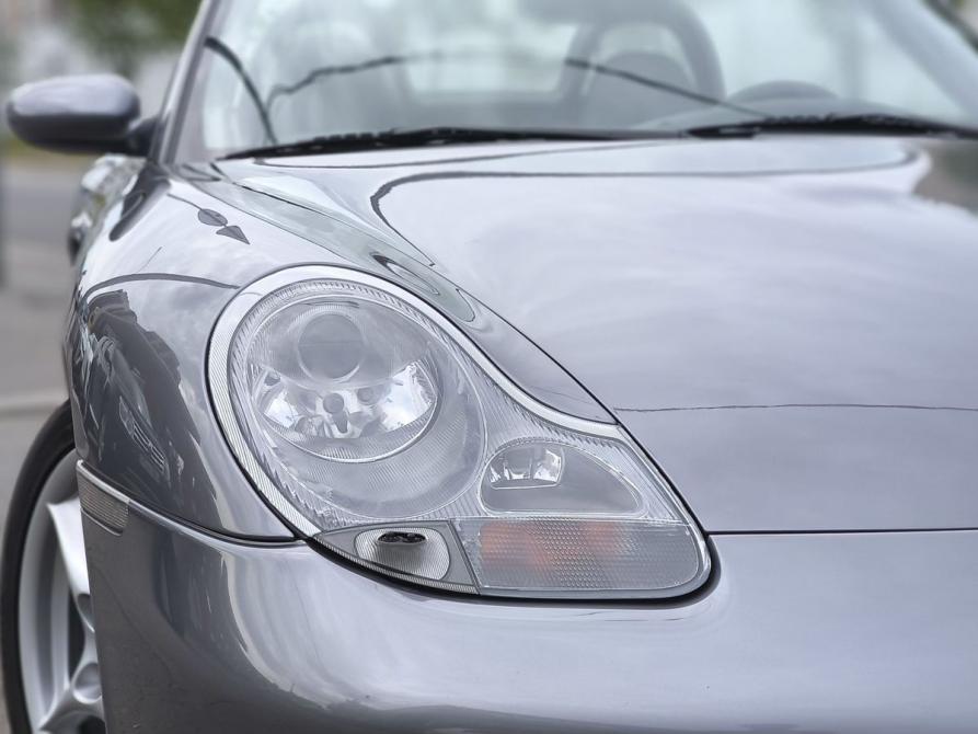 Porsche Boxster II (987) Санкт-Петербург  - изображение 9