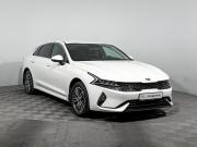 Kia K5 III Санкт-Петербург  - изображение 22