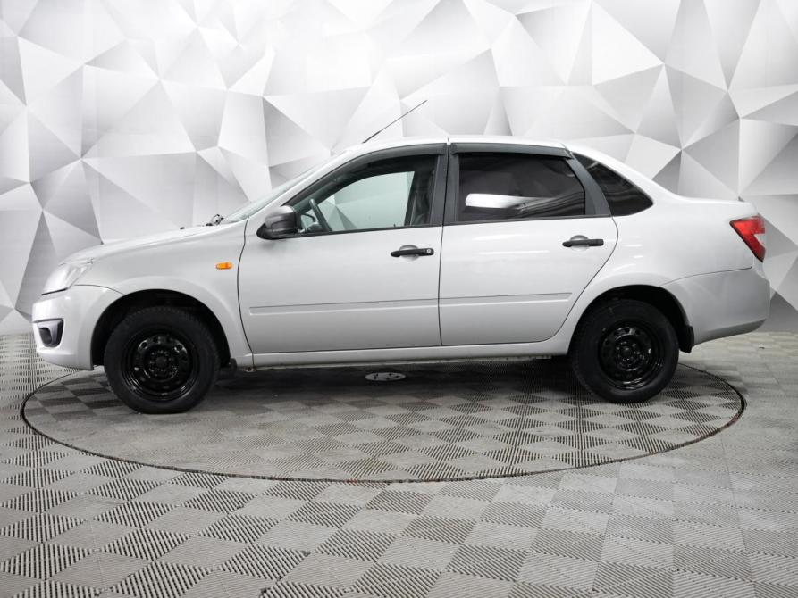 Lada (ВАЗ) Granta I Ульяновск  - изображение 2
