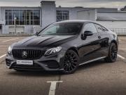 Mercedes-Benz E-Класс V (W213 S213 C238) Москва  - изображение 25