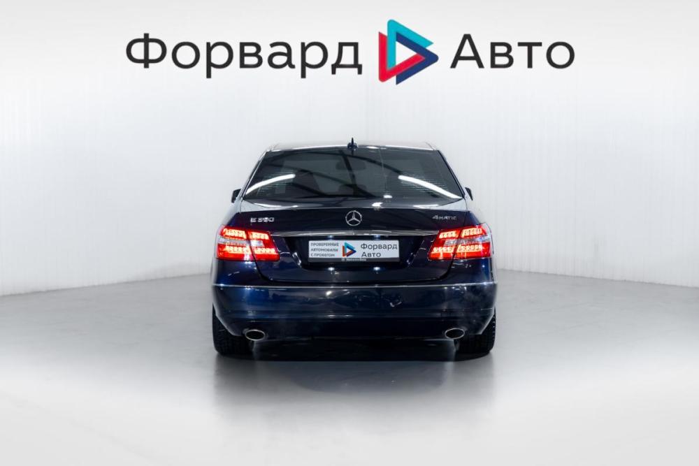 Mercedes-Benz E-Класс IV (W212 S212 C207) Тюмень  - изображение 6