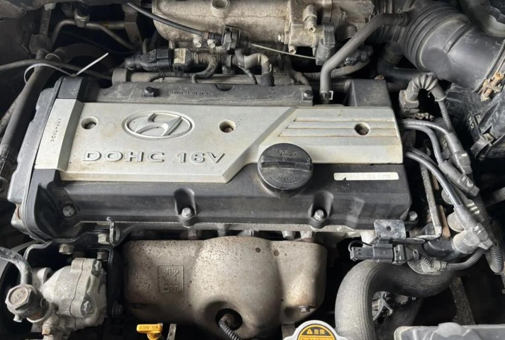 Hyundai Getz I Рестайлинг Киров  - изображение 9