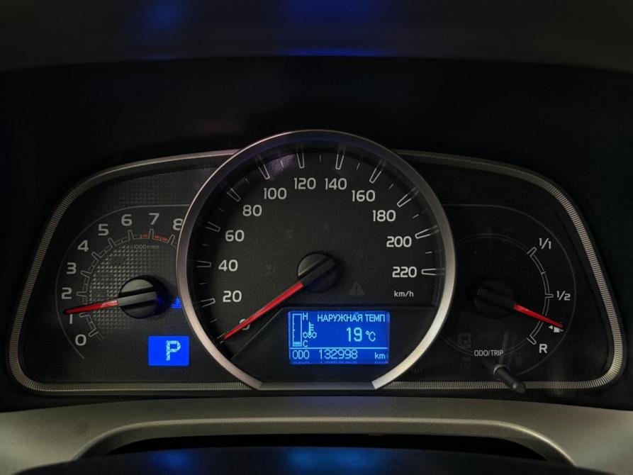 Toyota RAV4 IV (XA40) Краснодар  - изображение 10