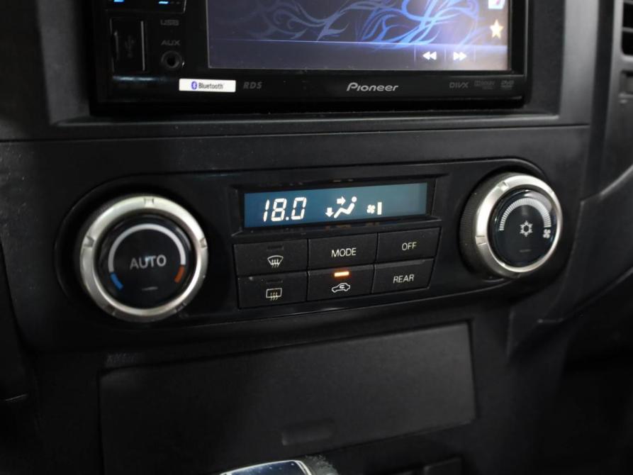 Mitsubishi Pajero IV Ростов-на-Дону  - изображение 13