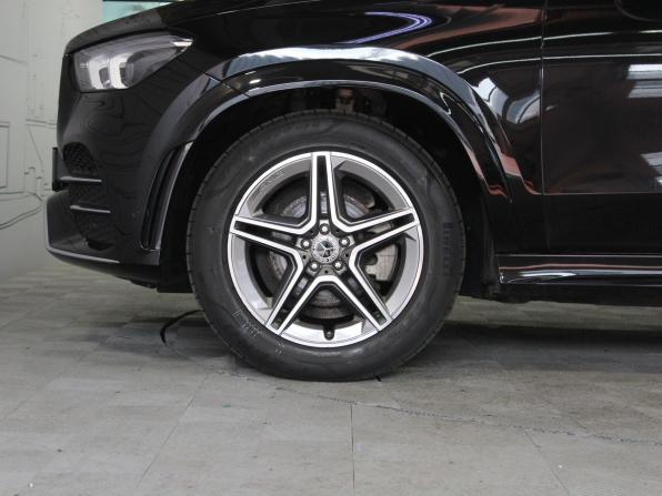 Mercedes-Benz GLE II (V167) с пробегом 2021 года, цена 7 100 000 рублей, 90000 км, внедорожник, Автокод Объявления