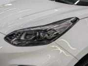 Kia Sportage IV Рестайлинг Москва  - изображение 22