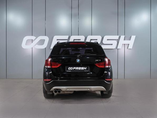 BMW X1 I (E84) Рестайлинг с пробегом 2013 года, цена 1 489 000 рублей, 149247 км, внедорожник, Автокод Объявления