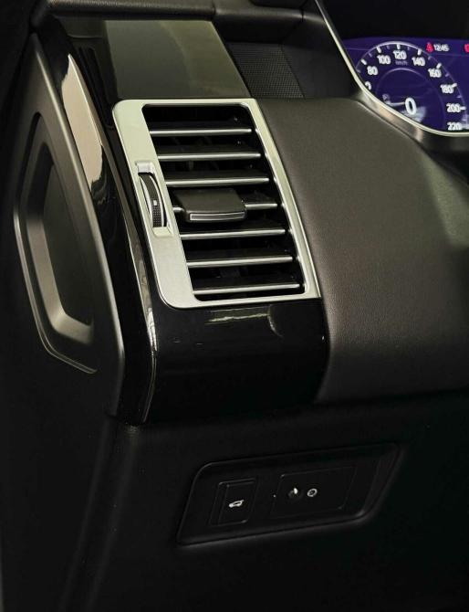 Land Rover Range Rover IV Рестайлинг Москва  - изображение 9
