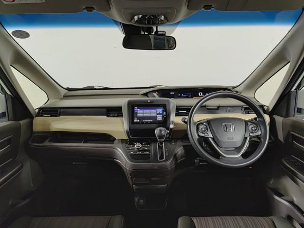 Honda Freed II с пробегом 2019 года, цена 1 390 000 рублей, 157558 км, компактвэн, Автокод Объявления