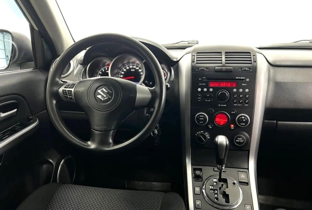 Suzuki Grand Vitara II Рестайлинг Нижний Новгород  - изображение 16