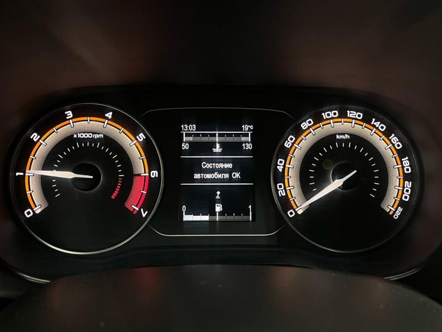 Lada (ВАЗ) Vesta I Рестайлинг (NG) Ижевск  - изображение 13