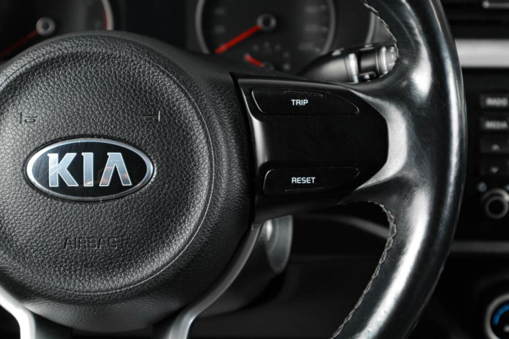 Kia Rio IV Тюмень  - изображение 16