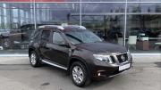 Nissan Terrano III (D10) Красноярск  - изображение 34