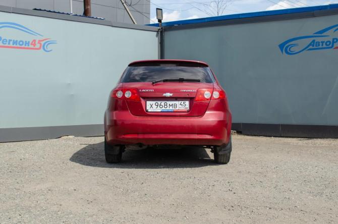 Chevrolet Lacetti I с пробегом 2011 года, цена 470 000 рублей, 240000 км, хэтчбек, Автокод Объявления
