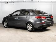Kia Rio III Рестайлинг Ставрополь  - изображение 23