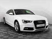 Audi A5 I (8T) Рестайлинг Санкт-Петербург  - изображение 31