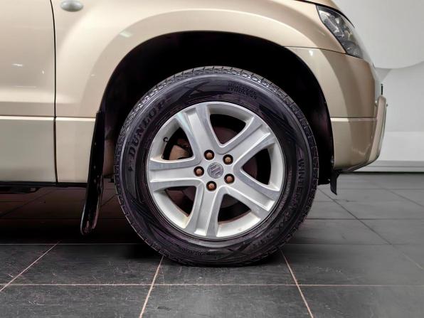 Suzuki Grand Vitara II с пробегом 2007 года, цена 838 000 рублей, 194221 км, внедорожник, Автокод Объявления