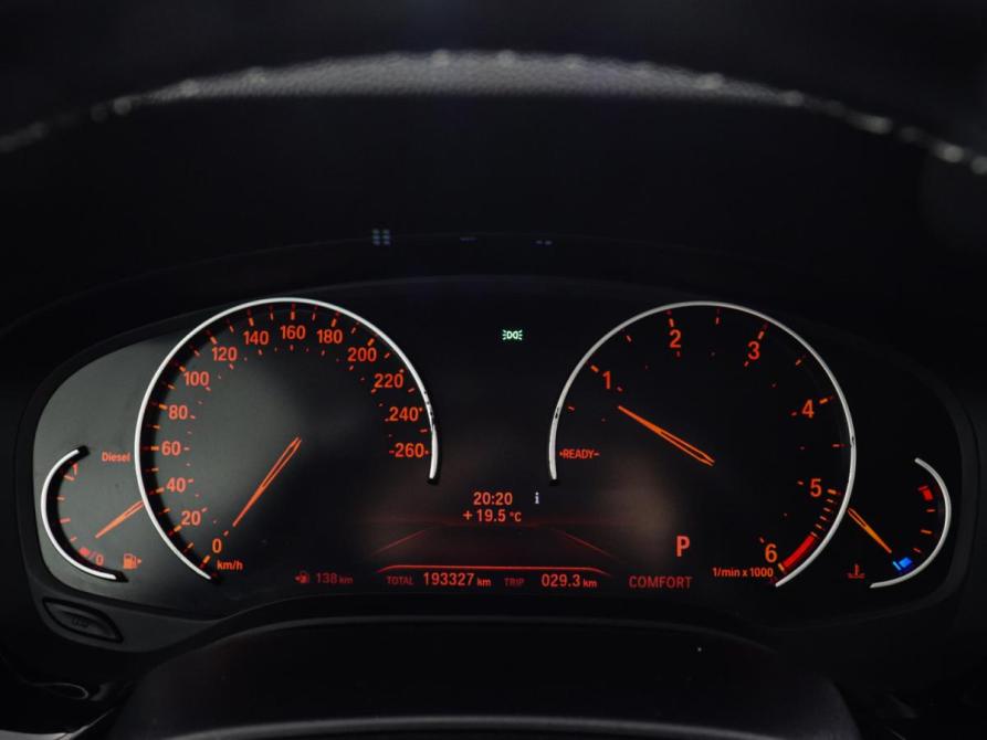 BMW 5 серии VII (G30/G31/G38) Химки  - изображение 13