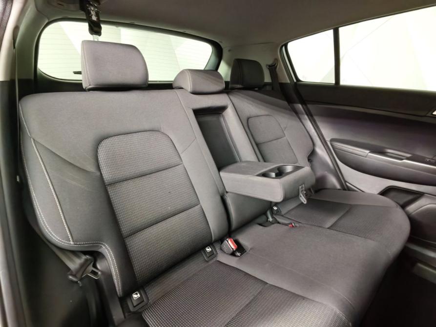 Kia Sportage IV Москва  - изображение 16