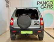 Chevrolet Niva I Рестайлинг Набережные Челны  - изображение 29