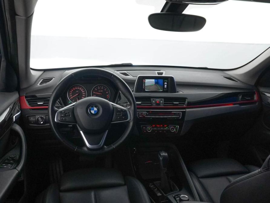 BMW X1 II (F48) Москва  - изображение 6