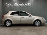 Chevrolet Lacetti I Пермь  - изображение 24