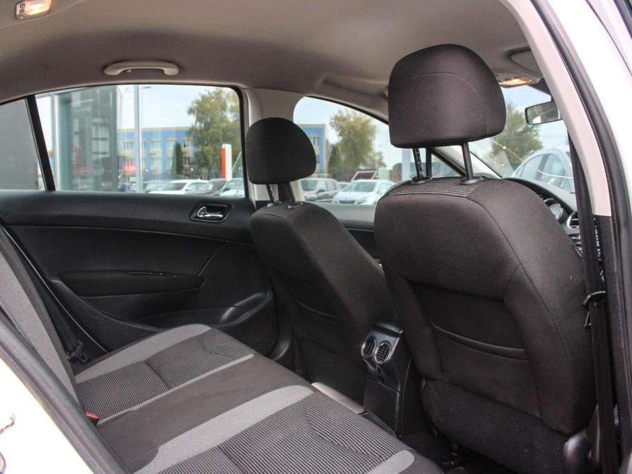 Peugeot 408 I Калуга  - изображение 13