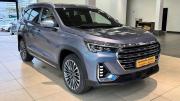 JETOUR X90+ Киров  - изображение 16