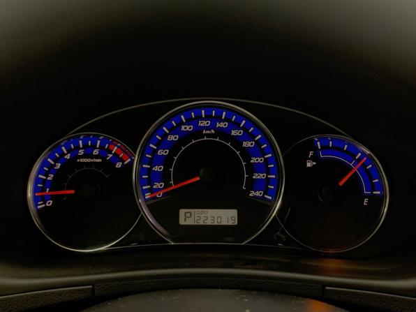 Subaru Forester III с пробегом 2008 года, цена 770 000 рублей, 223500 км, внедорожник, Автокод Объявления