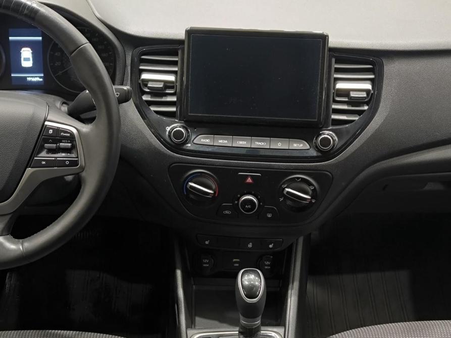 Hyundai Solaris II Рестайлинг Казань  - изображение 18