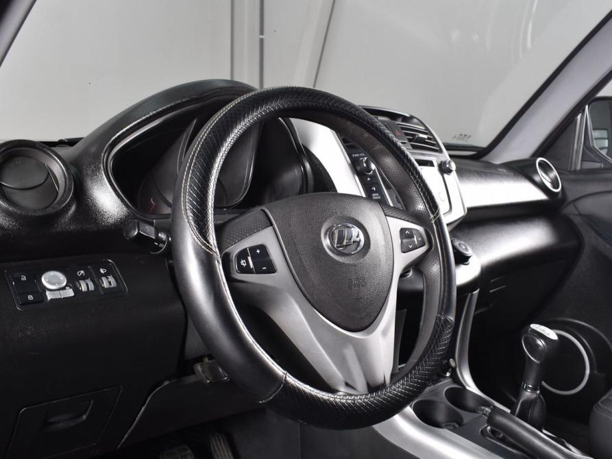 Lifan X60 I Кемерово  - изображение 6