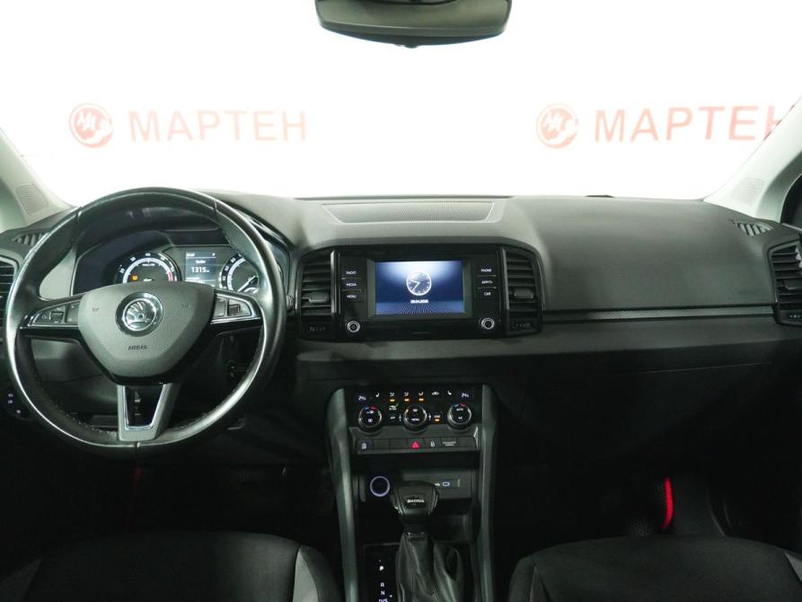 Skoda Karoq I Вологда  - изображение 15