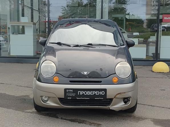 Daewoo Matiz I Рестайлинг с пробегом 2011 года, цена 129 000 рублей, 128576 км, хэтчбек, Автокод Объявления