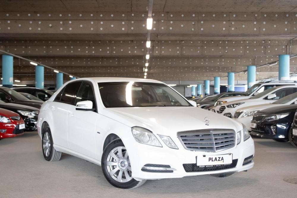 Mercedes-Benz E-Класс IV (W212 S212 C207) Уфа  - изображение 2