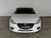 Mazda 3 III (BM) Москва  - изображение 20