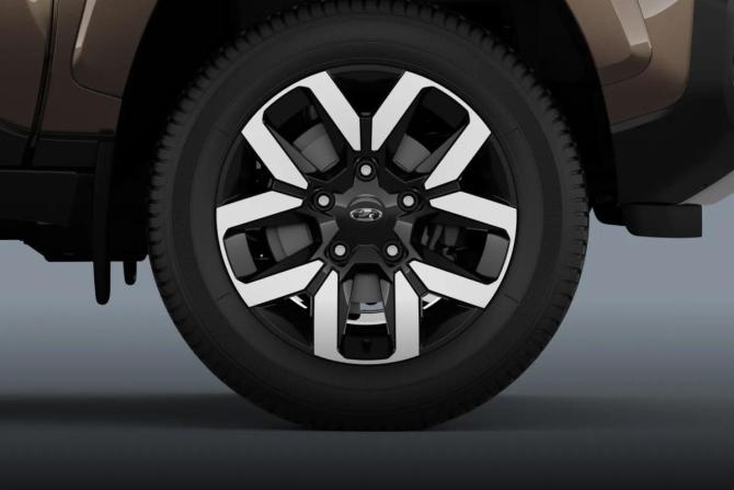 Новый Lada (ВАЗ) Niva Travel I Рестайлинг 2026 года, цена 1 478 000 рублей, внедорожник, Автокод Объявления