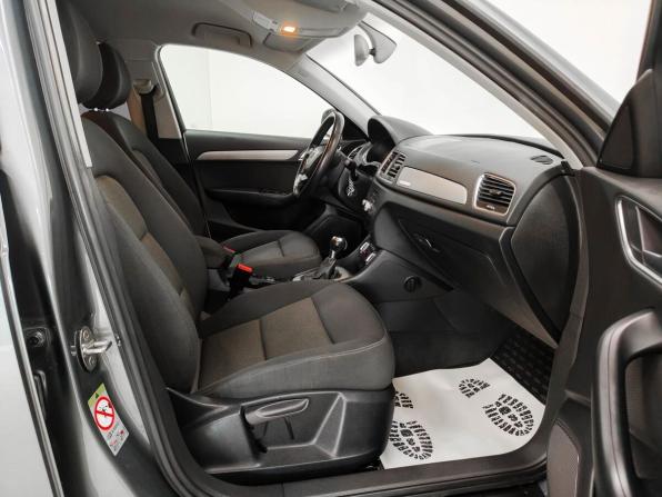 Audi Q3 I (8U) с пробегом 2014 года, цена 1 600 000 рублей, 165263 км, внедорожник, Автокод Объявления