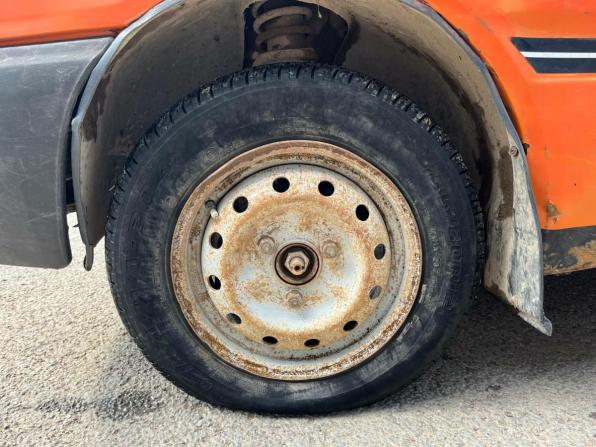 Lada (ВАЗ) 1111 Ока с пробегом 2001 года, цена 45 000 рублей, 22688 км, хэтчбек, Автокод Объявления